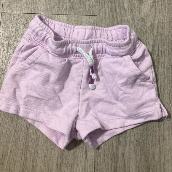 Other - Shorts